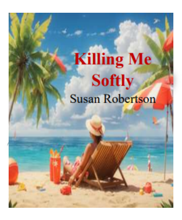 Susan Roberts on Author| A Decade in book writing.