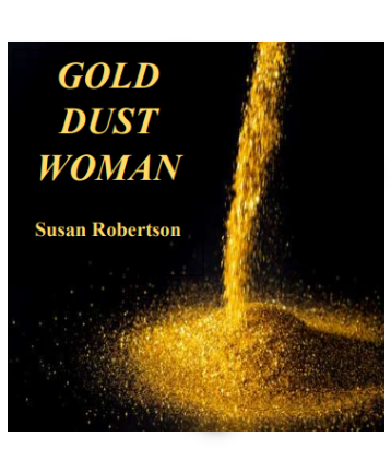 Susan Roberts on Author| A Decade in book writing.